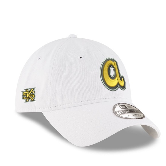 University Braves New Era Hat Cap 